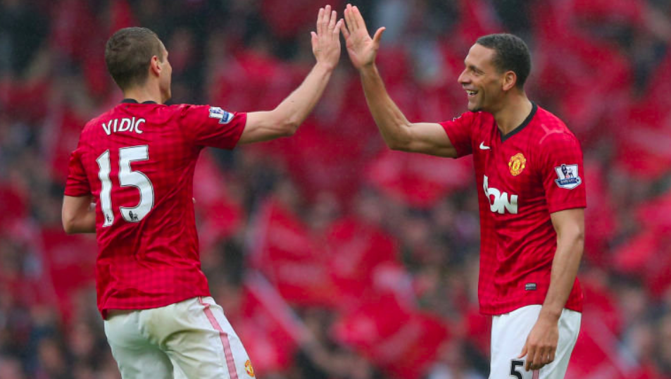 不同的心理 不同的心理