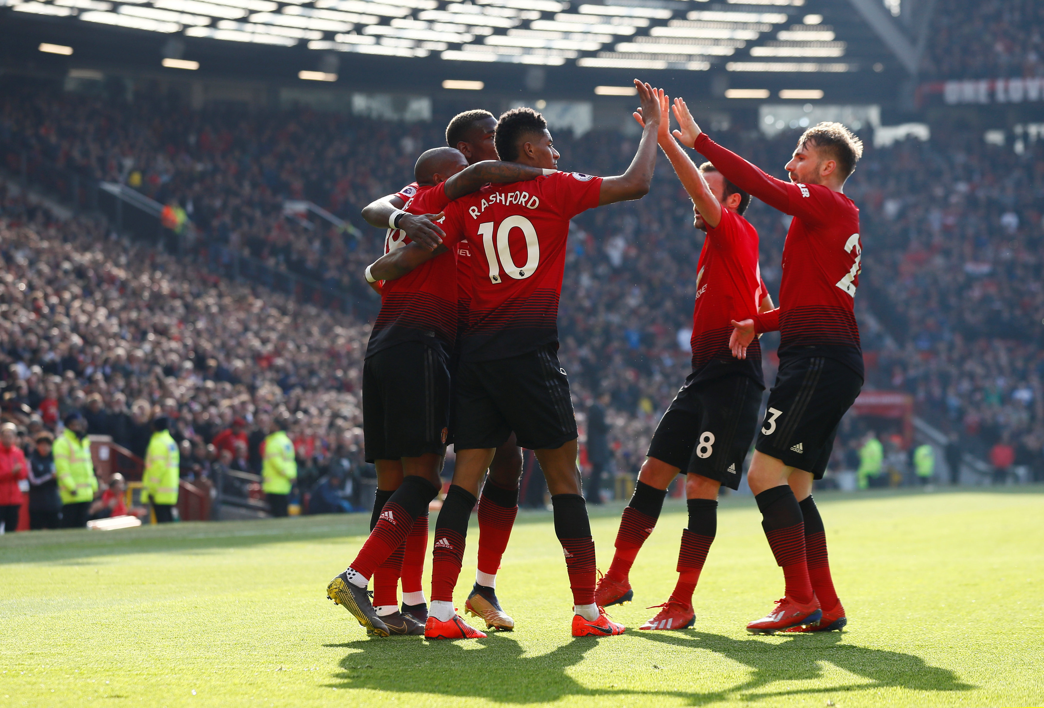 影的效果 影的效果